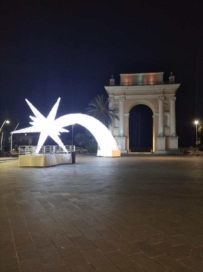 Casa Mariuccia A Due Passi Dal Mare Daire Finale Ligure Dış mekan fotoğraf