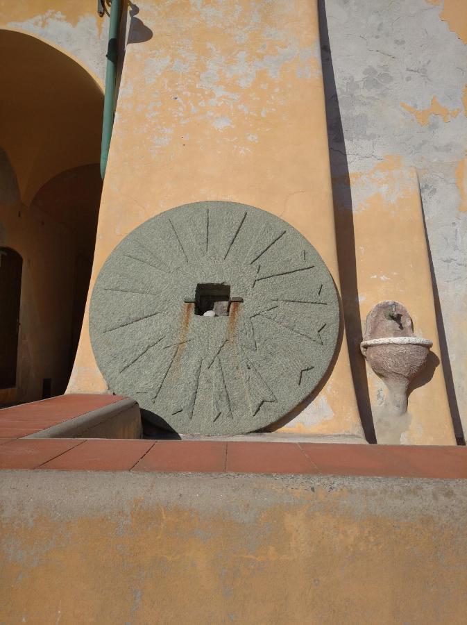 Casa Mariuccia A Due Passi Dal Mare Daire Finale Ligure Dış mekan fotoğraf