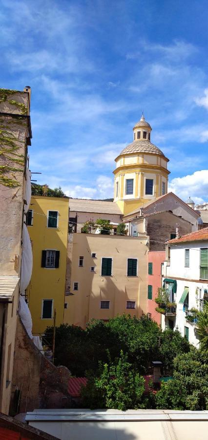 Casa Mariuccia A Due Passi Dal Mare Daire Finale Ligure Dış mekan fotoğraf