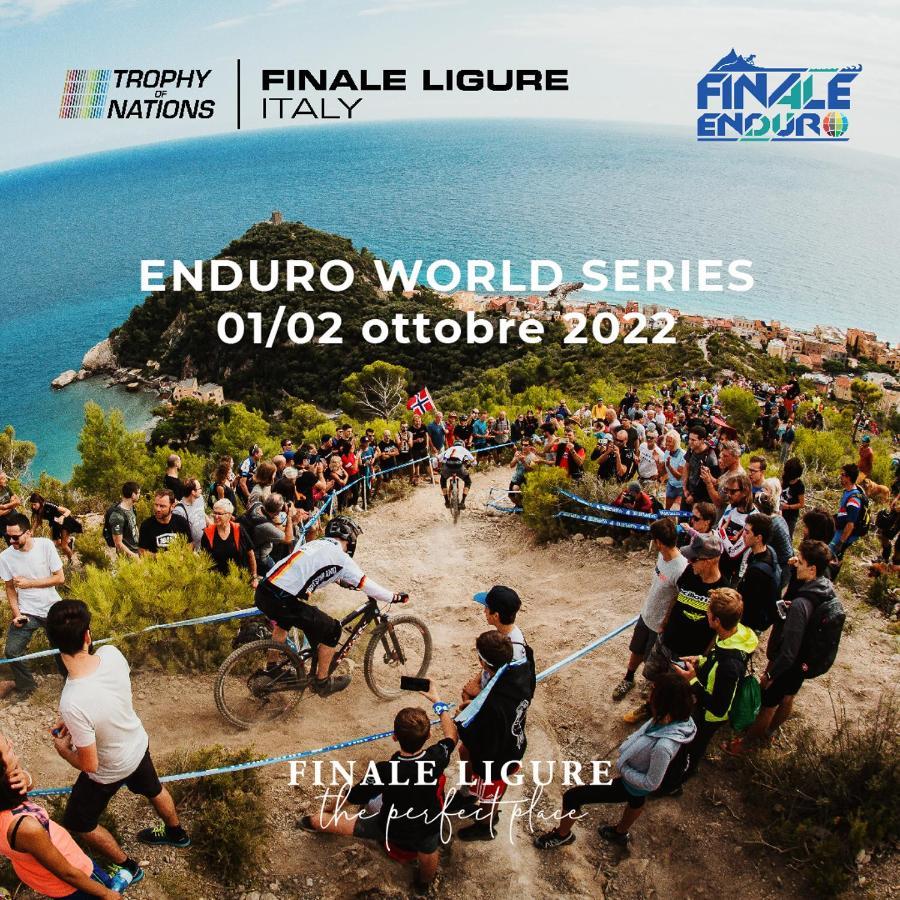 Casa Mariuccia A Due Passi Dal Mare Daire Finale Ligure Dış mekan fotoğraf