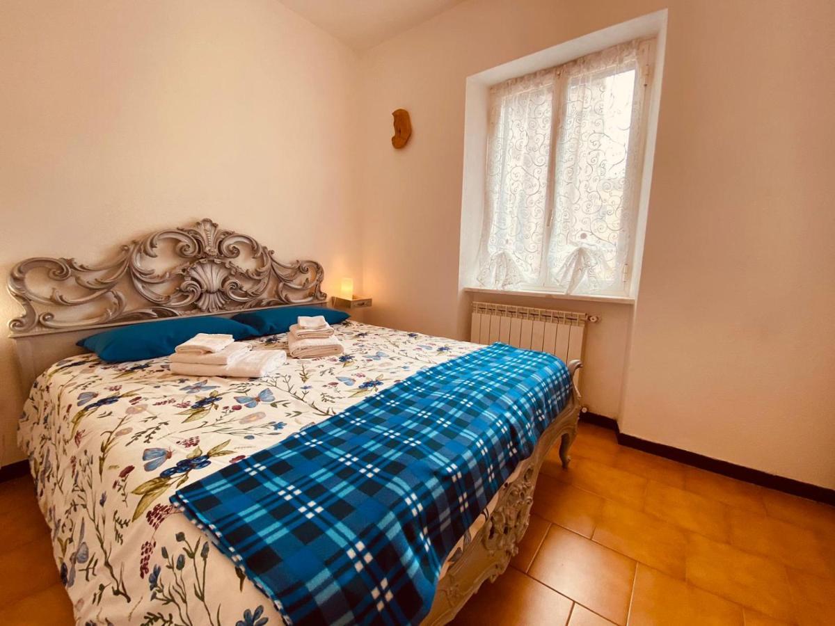 Casa Mariuccia A Due Passi Dal Mare Daire Finale Ligure Dış mekan fotoğraf