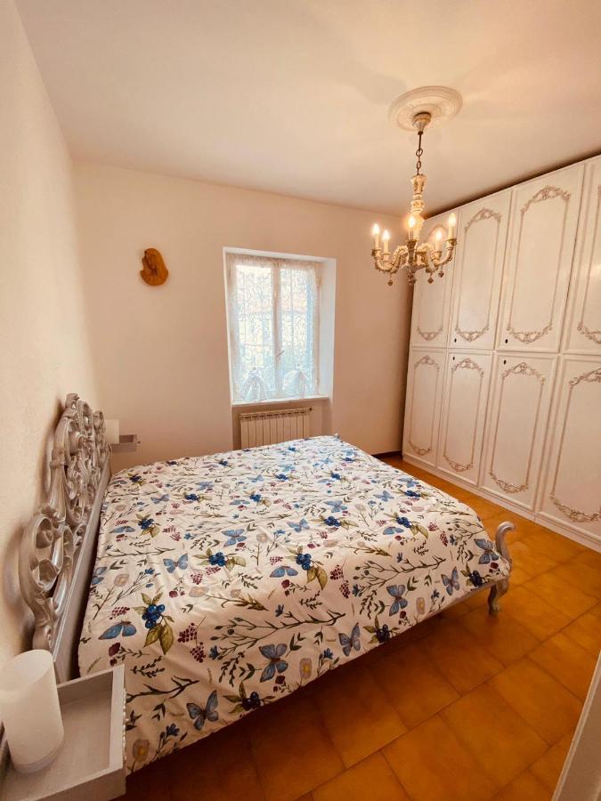 Casa Mariuccia A Due Passi Dal Mare Daire Finale Ligure Dış mekan fotoğraf