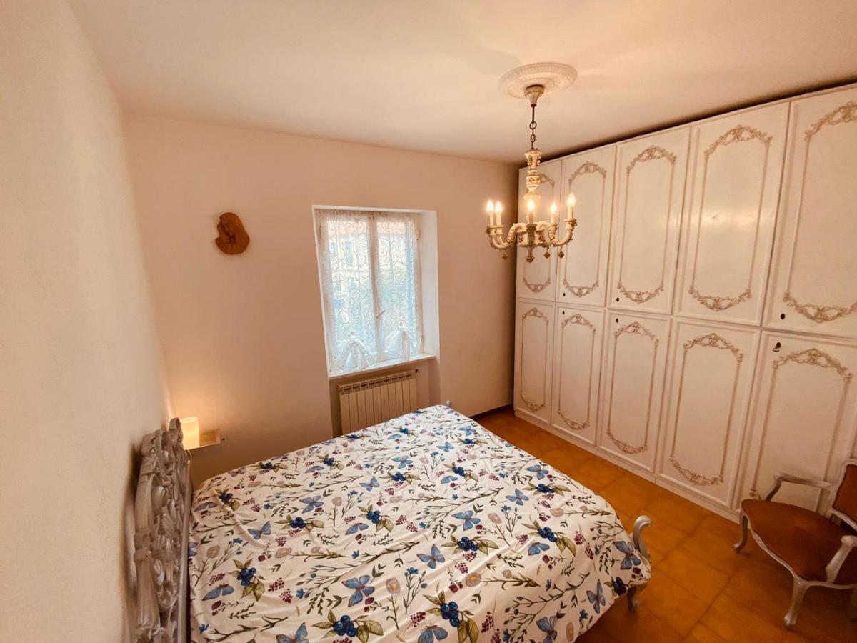 Casa Mariuccia A Due Passi Dal Mare Daire Finale Ligure Dış mekan fotoğraf