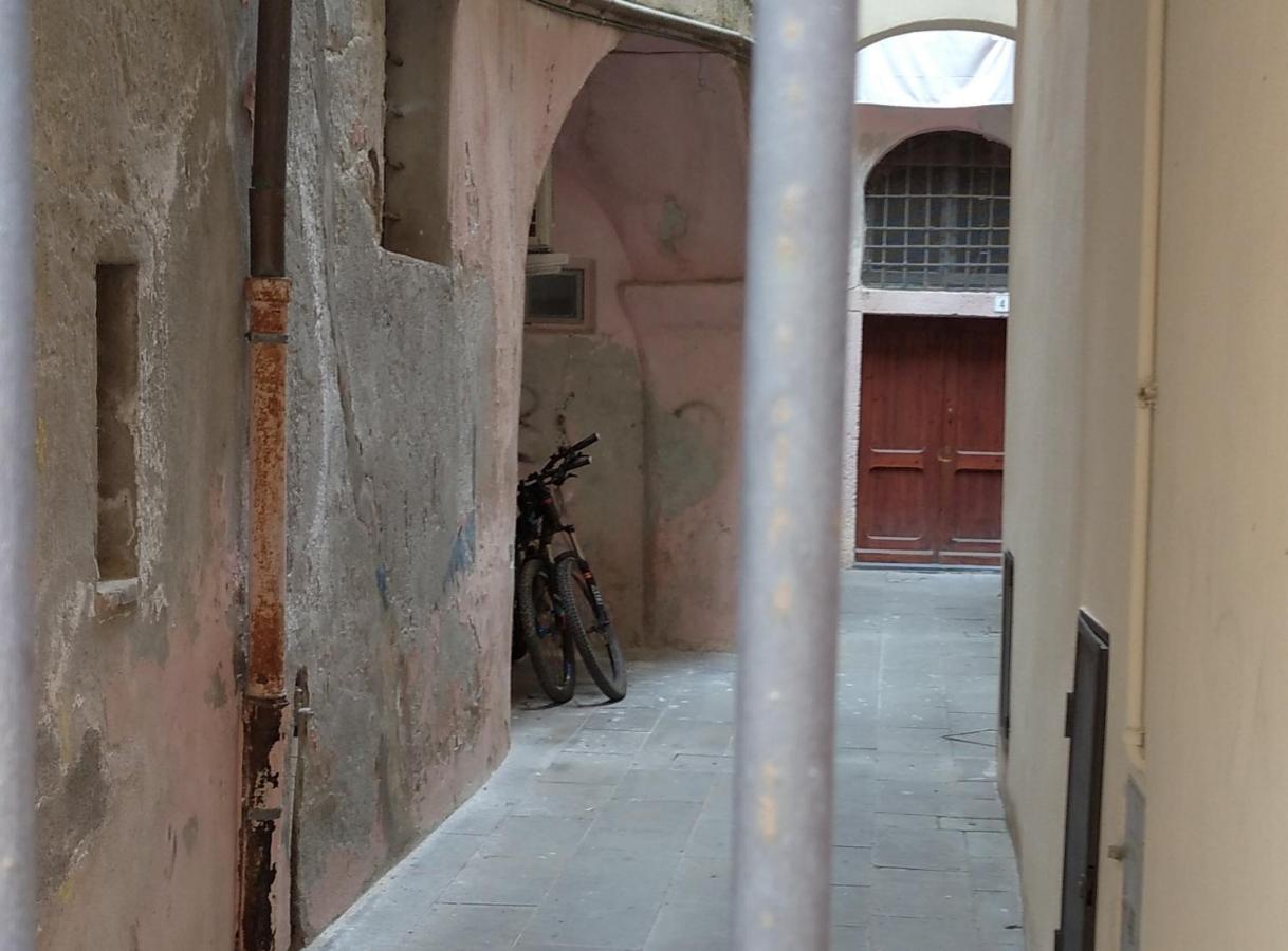 Casa Mariuccia A Due Passi Dal Mare Daire Finale Ligure Dış mekan fotoğraf