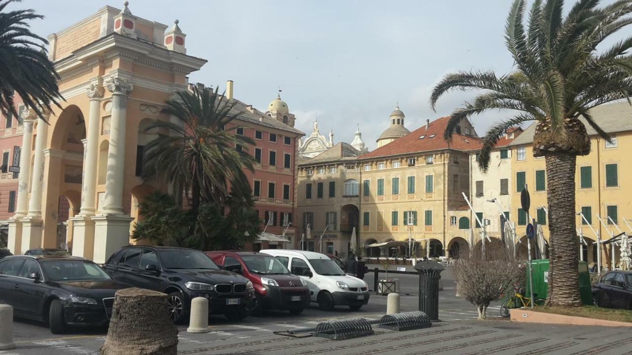 Casa Mariuccia A Due Passi Dal Mare Daire Finale Ligure Dış mekan fotoğraf